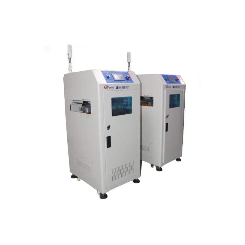 夏季全自動吸板機的保養(yǎng)方法