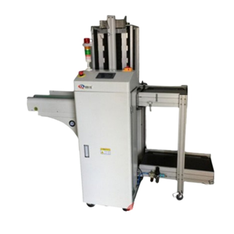 預防自動收板機的故障措施有哪些