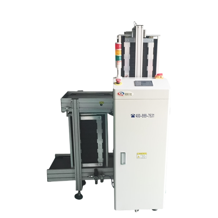 自動(dòng)送板機(jī)有什么特點(diǎn)