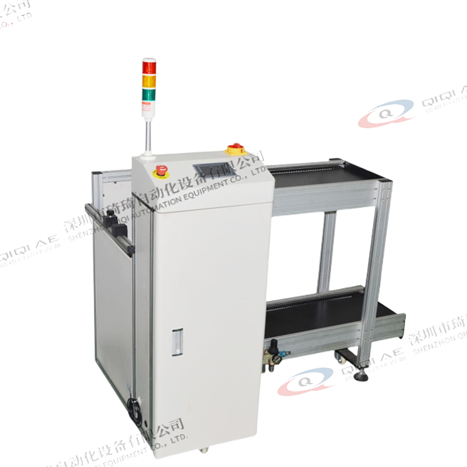 自動(dòng)上板機(jī)使用中的注意事項(xiàng)