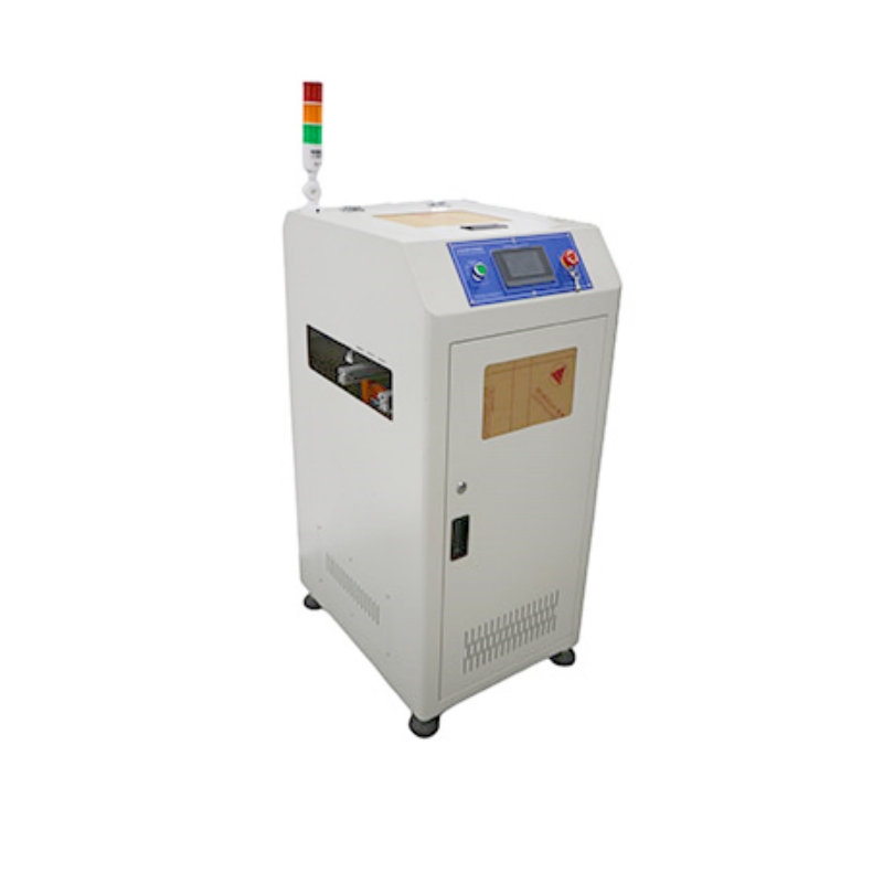 全自動吸板機運輸時要注意什么