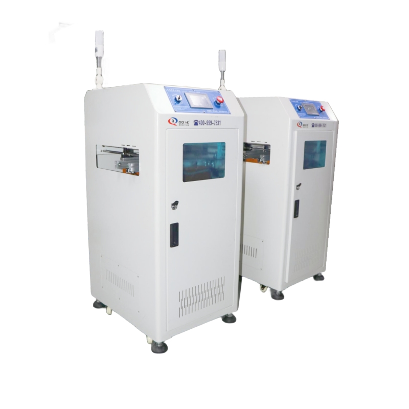 全自動真空吸板機8