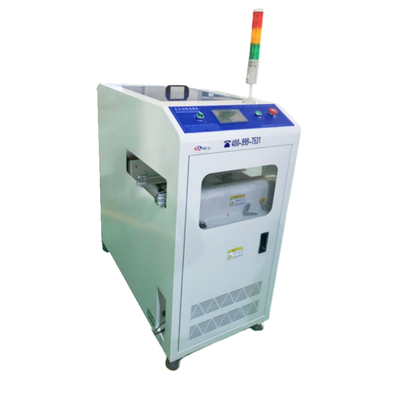 全自動真空吸板機3