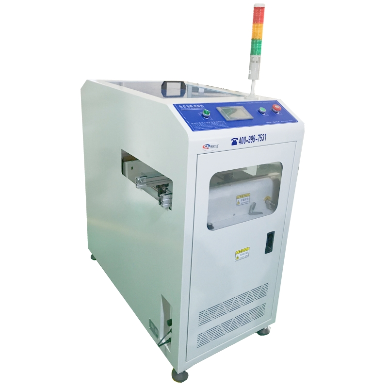 全自動吸送板機 (2)