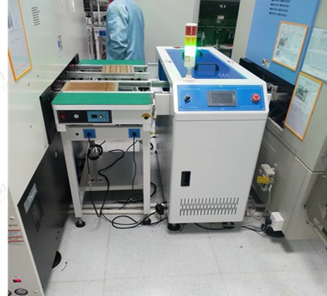 自動(dòng)平行移載機(jī)