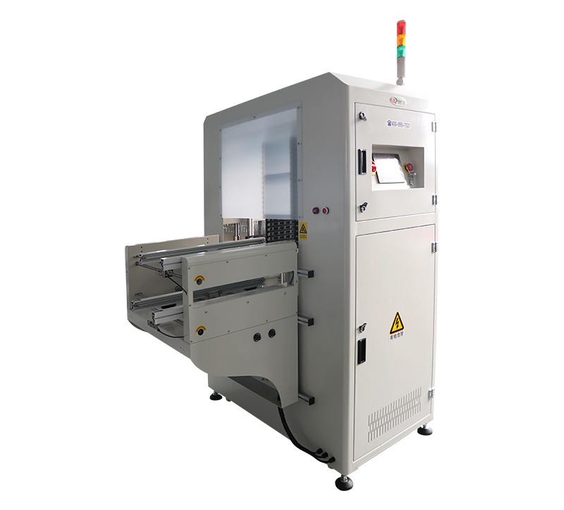 雙層高效緩存機