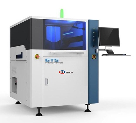 全自動視覺印刷機