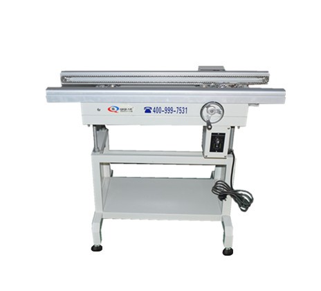 波峰焊入板接駁臺(tái)