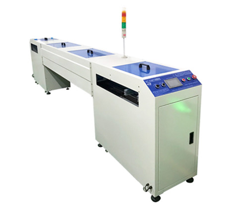 加長型平行移載機(jī)