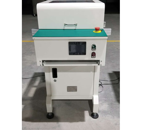 全自動(dòng)SMT接駁臺(tái)