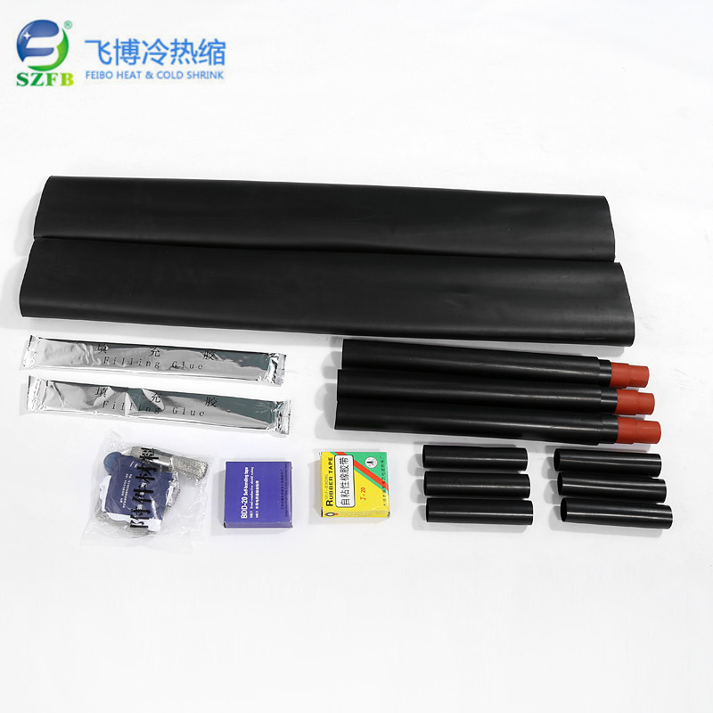 10kv熱縮中間接頭 10kv熱縮中間接頭
