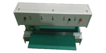 如何對(duì)分板機(jī)進(jìn)行有效的保養(yǎng)