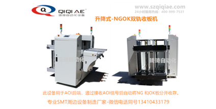 高速收板機提高潤滑會怎樣?