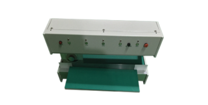 鍘刀式分板機使用性能主要有哪些？