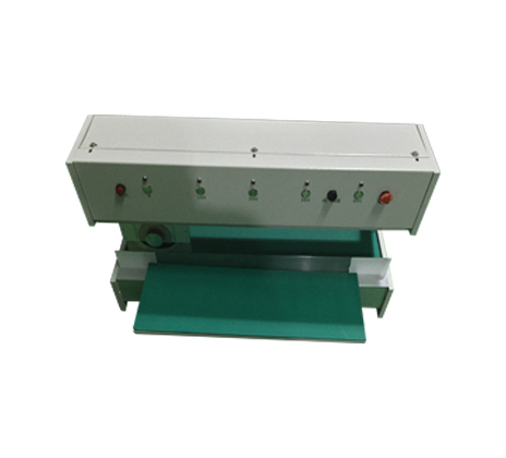 激光分板機介紹