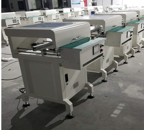 全自動SMT接駁臺(圖1)